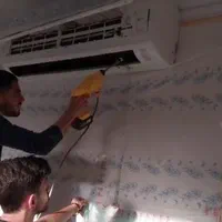 نصب/کولرگازی/تعمیرات/اسپیلت/سرویس تهران|خدمات پیشه و مهارت|تهران, ونک|دیوار