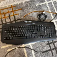 کیبورد