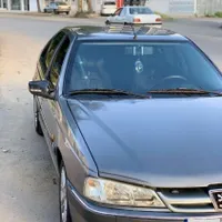 پژو پارس دوگانه سوز، مدل ۱۳۸۴|خودرو سواری و وانت|کرمانشاه, |دیوار