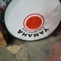 طبل نوجوان|درام و پرکاشن|خوی, |دیوار