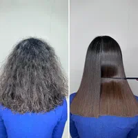 مدل کراتین کراتینه احیامو صافی پروتئینه پروتئین|خدمات آرایشگری و زیبایی|اصفهان, ملاصدرا|دیوار