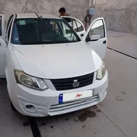 ساینا دنده‌ای EX، مدل ۱۴۰۱