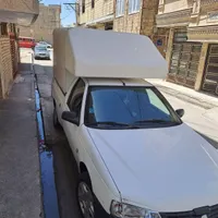 اریسان ۹۴|خودرو سواری و وانت|قم, نیروگاه|دیوار