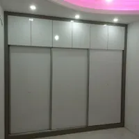 از طراحی کابینت تا ساخت کابینت و تعمیرات کابینت|خدمات پیشه و مهارت|پاکدشت, |دیوار