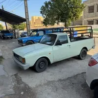 باربری جابجایی بار با کارگر