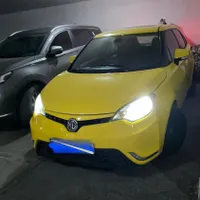 mg3|خودرو سواری و وانت|تهران, مجیدآباد|دیوار