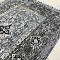 فرش ۶ متر نخ بامبو ترکیه( نقد ‌اقساط ) فرش نادر|فرش|تبریز, |دیوار