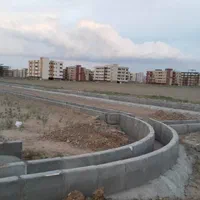 ۵۰۰ متر زمین ملکی سند دار|فروش زمین و ملک کلنگی|اهواز, کیانپارس |دیوار