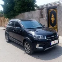 ام‌وی‌ام X22 اتوماتیک ، مدل ۱۳۹۷