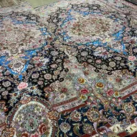 فروش وخرید انواع فرش دستی آجودانیه