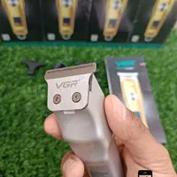 ماشین اصلاح/VGR 290/گارانتی6ماه/ریش تراش/خط زن|آرایشی، بهداشتی، درمانی|یزد, |دیوار