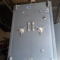 گاوصندوق موسسه فرشتگان|فروشگاه و مغازه|خمین, |دیوار