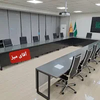 میز مدل m850|دفتر کار|تهران, توحید|دیوار