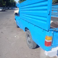 وانت بار تلفنی سایپا/بار بری/کرایه/کارگر