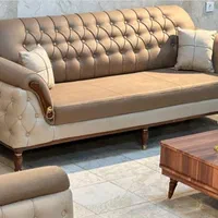 مبل راحتی مدل پاریس( تولیدی مبلمان قوچی )