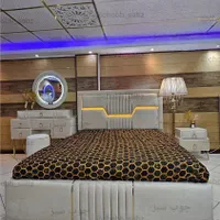 سرویس خواب مدل آیناز دونفره و یکنفره