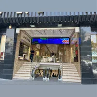 تهاتر۱۶مترتجاری درپاساژ طلاوجواهرالماس جنت‌آباد|فروش مغازه و غرفه|تهران, جنت‌آباد جنوبی|دیوار