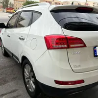 جک S5 مدل ۹۵ اتومات|خودرو سواری و وانت|کرج, ملارد|دیوار