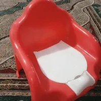دستشوی فرنگی کودک