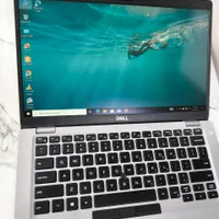لپ تاپ دل Dell P98G  cpu i5 10300H|رایانه همراه|کرمانشاه, |دیوار