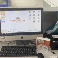نرم افزار تجهیزات کافه رستوران بیرونبر|قطعات و لوازم جانبی رایانه|شیراز, تاچارا|دیوار