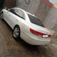 هیوندای آزرا گرنجور 3300cc، مدل ۲۰۰۹|خودرو سواری و وانت|تربت جام, جامی|دیوار