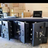 گاوصندوق مخصوص/دلار/سکه/طلا/نقره|ابزارآلات|قم, نیروگاه|دیوار