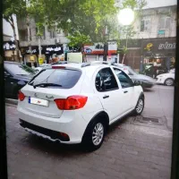 کوییک اتوماتیک فول پلاس، مدل ۱۴۰۱