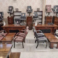 انواع میز مدیریت صندلی مدیریت قرآنی|دفتر کار|تبریز, |دیوار
