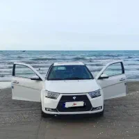 دنا پلاس اتوماتیک، مدل ۱۴۰۲