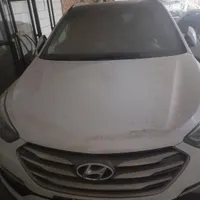 هیوندای سانتافه ix 45 2400cc، مدل ۲۰۱۷