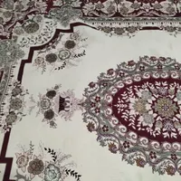 روفرشی۱۲ در حد نو دورو کرم وقرمز