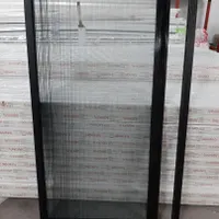 پنجره دوجداره  گلدوین upvc|مصالح و تجهیزات ساختمان|مشهد, جلالیه|دیوار