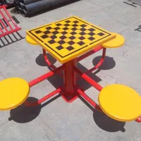 وسایل ورزشی پارکی فلزی سرسره تاب دستگاه بدنسازی|مصالح و تجهیزات ساختمان|تهران, حسن‌آباد|دیوار