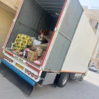 باربری آذری حمل ونقل اسباب کشی منزل تضمینی|خدمات حمل و نقل|بوشهر, |دیوار