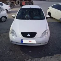 تیبا 2 (هاچبک) EX، مدل ۱۳۹۸