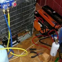 تعمیرات یخچال لباسشویی نمایدگی ساید سامسونگ|خدمات پیشه و مهارت|سنندج, |دیوار