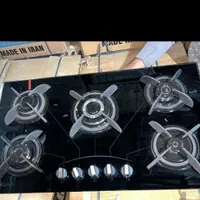 صفحه استیل شیشه اجاق گاز هود سینک مدل6bi8l0ا۷۸|اجاق گاز و لوازم برقی پختوپز|رشت, رشتیان|دیوار