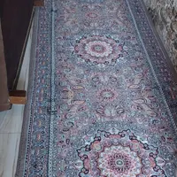 فرش راه رو ماشینی