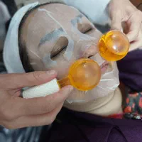 کلینیک زیبایی وفشیال