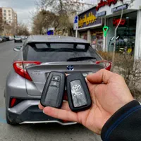 تعمیر و ساخت ریموت اپتیما توسان کیا هایما هیوندا