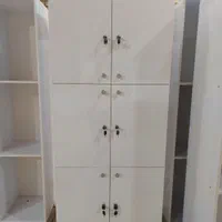 کمدباشگاهی کمدرختکن کمدپرسنلی|فروشگاه و مغازه|ری, |دیوار