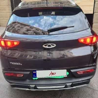 تیگو ۷ سال ۱۴۰۰|خودرو سواری و وانت|تهران, مرزداران|دیوار