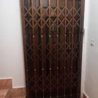 درب اکاردیونی حفاظ تراس پنجره محافظ دیوار جوشکار|عمده‌فروشی|مشهد, دانشجو|دیوار