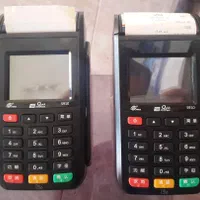 کارت خوان باتری رول کاغذپوز کارتخوان سیار و ثابت|فروشگاه و مغازه|شیراز, پانصد دستگاه ارتش|دیوار
