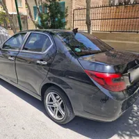دنا پلاس ۱۴۰۰  رینگ اسپرت. سیستم. صوتی .نقد اقساط