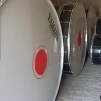 طبل|درام و پرکاشن|کرمان, |دیوار