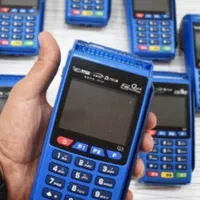 پوز بیسیم کارتخوان سیار آکبند استوک/G2/G3/me31|فروشگاه و مغازه|کرج, گلشهر|دیوار