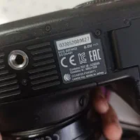 دوربین 6d + 24-105 L|دوربین عکاسی و فیلم‌برداری|کرج, جهان‌شهر|دیوار