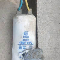 رفع اتصال برق/برقکار سیمکش برق کارسیم کش|خدمات پیشه و مهارت|ارومیه, |دیوار